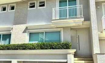 Imagem 2: Casa a venda no Santo Inácio, 3 dormitórios, 3 suítes, 4 vagas de garagem cobertas