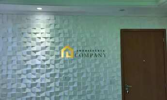 Imagem 4: Ed. Bosque São Paulo - Apartamento no Ed. Bosque São Paulo, Sorocaba/SP