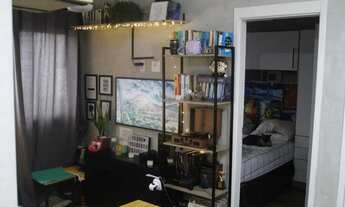 Imagem 4: Apartamento Para Venda Bela Vista, 2 Quartos, 36m² - (condomínio Bemviver Bela Vista