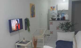 Imagem 2: Apartamento estilo casa 2/4 na Ladeira da Barra para Carnaval