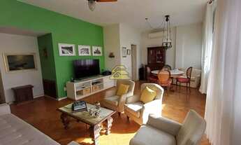 Imagem 2: Ipanema Apartamento com 3 dormitórios