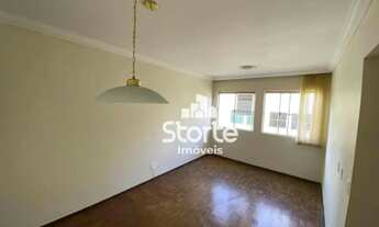 Imagem 2: Apartamento com 3 dormitórios à venda, 61 m² por R$ 260.000,00 - Alto Umuarama - Uberlândi