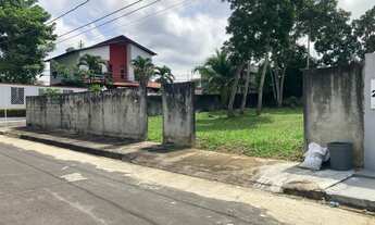 Imagem: Vendo Lote Residencial Condomínio Ponta