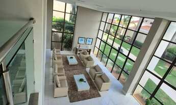 Imagem 3: Apto 3/4 com suíte de 92 m² no Parque Cidade Jardim com 2 vagas por 640.000