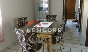 Imagem 6: Casa em Rua Claudinei Lopes - Núcleo Habitacional Mary Dota - Bauru/SP