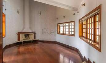 Imagem 3: Casa à venda com 4 suítes no Residencial Vila Verde, Campinas