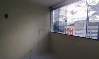 Imagem 4: Edificio San Francisco, apartamento 701, Pituaçu