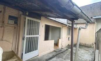 Imagem 2: Imóvel para aluguel com 1 quarto e quintal em Coréia - Mesquita - RJ