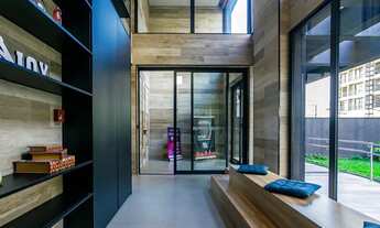 Imagem 2: Studio para venda em Vila Olímpia com 1 quarto , 23.74m²