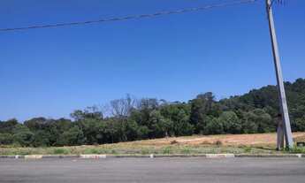 Imagem: TERRENO À VENDA - CAMPO LARGO / PR