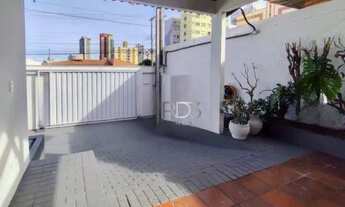 Imagem 3: Sobrado com 4 dormitórios, 185 m² - venda por R$ 1.200.000 ou aluguel por R$ 5.800/mês - B