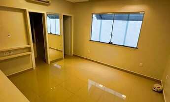 Imagem 5: PASSAREDO, 3 SUÍTES, MODULADOS, CLIMATIZADA, PISCINA, ÁREA GOUMERT R$ 9 MIL