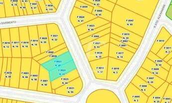 Imagem 2: Terreno à venda, 640 m² por R$ 5.800.000,00 - Vila Guilhermina - São Paulo/SP