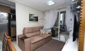 Imagem: Apartamento à venda com 62m, 2 quartos