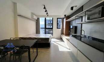 Imagem 5: Studio para alugar, 36 m² por R$ 5.053,50/mês - Trindade - Florianópolis/SC