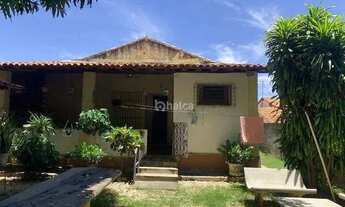 Imagem 2: Casa Residencial para venda no Centro, Teresina