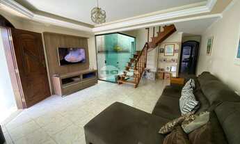 Imagem 4: SOBRADO - SANTO ANDRÉ - JARDIM LAS VEGAS