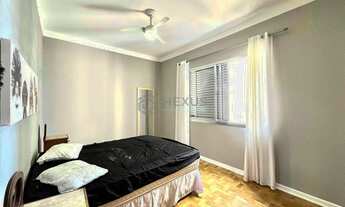 Imagem 7: Apartamento reformado com varanda na quadra mar da Praia das Pitangueiras, Guaruja