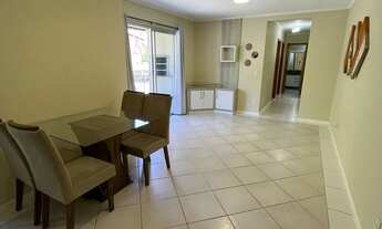 Imagem 2: Alugo apartamento semi mobiliado de 2 quartos no carvoeira