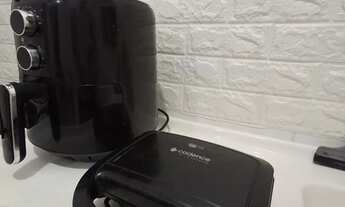 Imagem 6: Aluga-se Apartamento Mobiliado Próximo ao Parque Cesamar