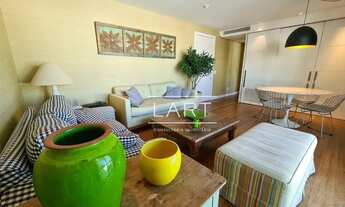 Imagem: Apartamento com 2 dormitórios para alugar