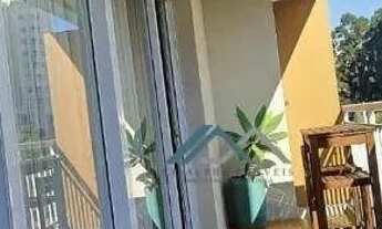 Imagem: Apartamento Mobiliado com 1 dormitório