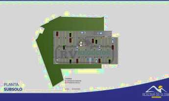 Imagem 3: CA4788Imóvel para venda tem 43 metros quadrados com 2 quartos em Santa Catarina - Juiz de