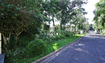 Imagem 2: Privilegiado terreno a venda, 665m² - Barreirinha, Curitiba PR