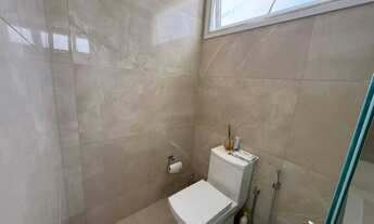 Imagem 6: Imóvel de Luxo á Venda no Condomínio Villa Lobos - Itabaiana/SE