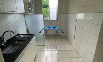 Imagem: Apartamento para comprar Nazaré Belo Horizonte