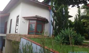 Imagem 5: CASA EM CONDOMÍNIO - CONDOMÍNIO BOSQUES DAS GREVÍLEAS - SP