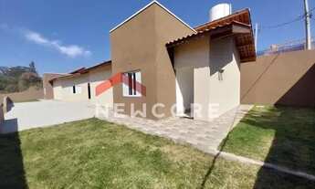 Imagem: Casa de condomínio em Rua Candeia - Ribeirão