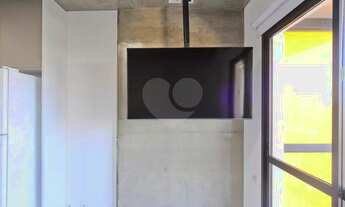 Imagem 5: Apartamento com 1 quartos à venda em Santana - SP