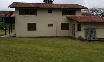 Imagem 6: REF. 254 Excelente sítio no bairro Ratones, para investir ou morar