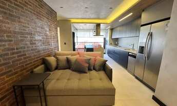 Imagem: Apartamento para venda com 02 quartos e