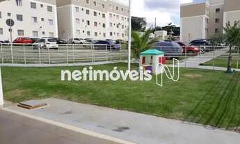 Imagem 2: Venda Área Privativa Alvorada Contagem