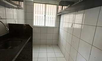 Imagem 7: Imóvel para aluguel tem 45 metros quadrados com 2 quartos em Turu - São Luís - MA