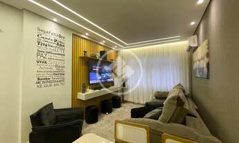 Imagem: Apartamento 2 quartos - Campo Grande - Santos