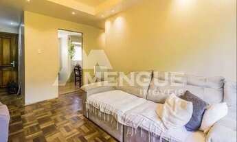 Imagem 4: Apartamento com 3 dormitórios e 1 vaga de garagem rotativa, à venda no bairro Passo D'