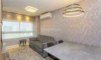 Imagem: Apartamento estilo Loft no bairro Central