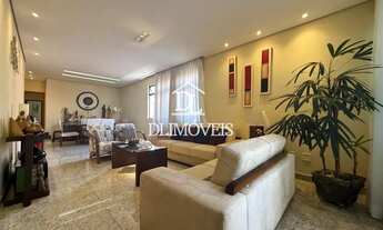 Imagem 7: APARTAMENTO COM 4QUARTOS 2SUITES 4VAGAS,159M² POR R$ 1.150.000