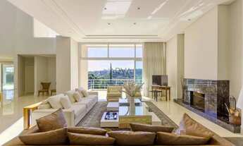 Imagem 3: Casa à venda em condomínio em Santa Felicidade ARYA1