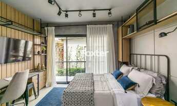 Imagem 4: Apartamento à venda Rua da República, Cidade Baixa - Porto Alegre