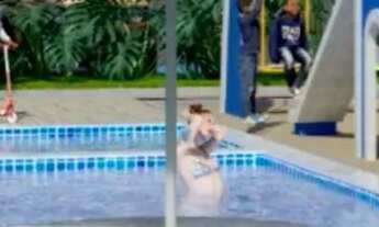 Imagem: Apartamento com piscina e lazer completo!