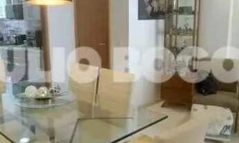 Imagem: Lindo apartamento, varandão, 3 quartos