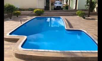 Imagem 3: Aluguel por temporada