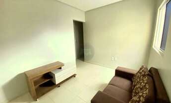 Imagem: Aluga-se apartamento no Residencial JeK1