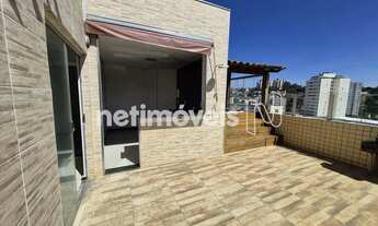 Imagem 5: Venda Cobertura Salgado Filho Belo Horizonte