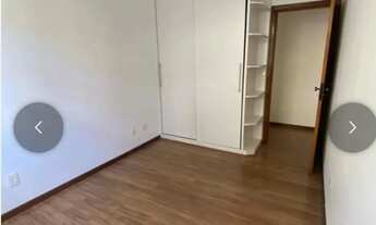 Imagem 2: JF15 - Apartamento 02 quartos para alugar no Bairro Castelo