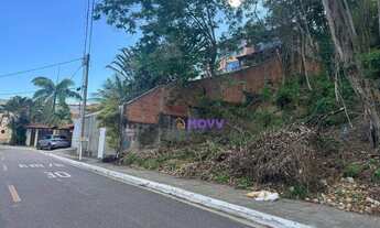 Imagem 2: Terreno à venda, 700 m² por R$ 300.000,00 - Serra Grande - Niterói/RJ